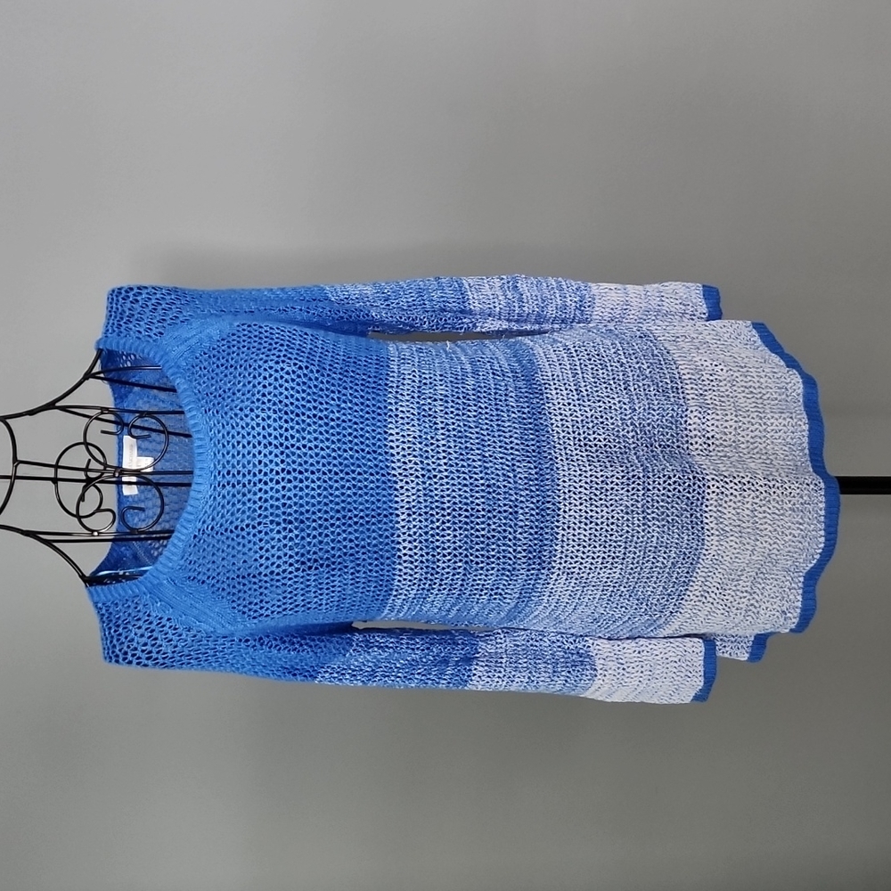 John Paul Richard sweater